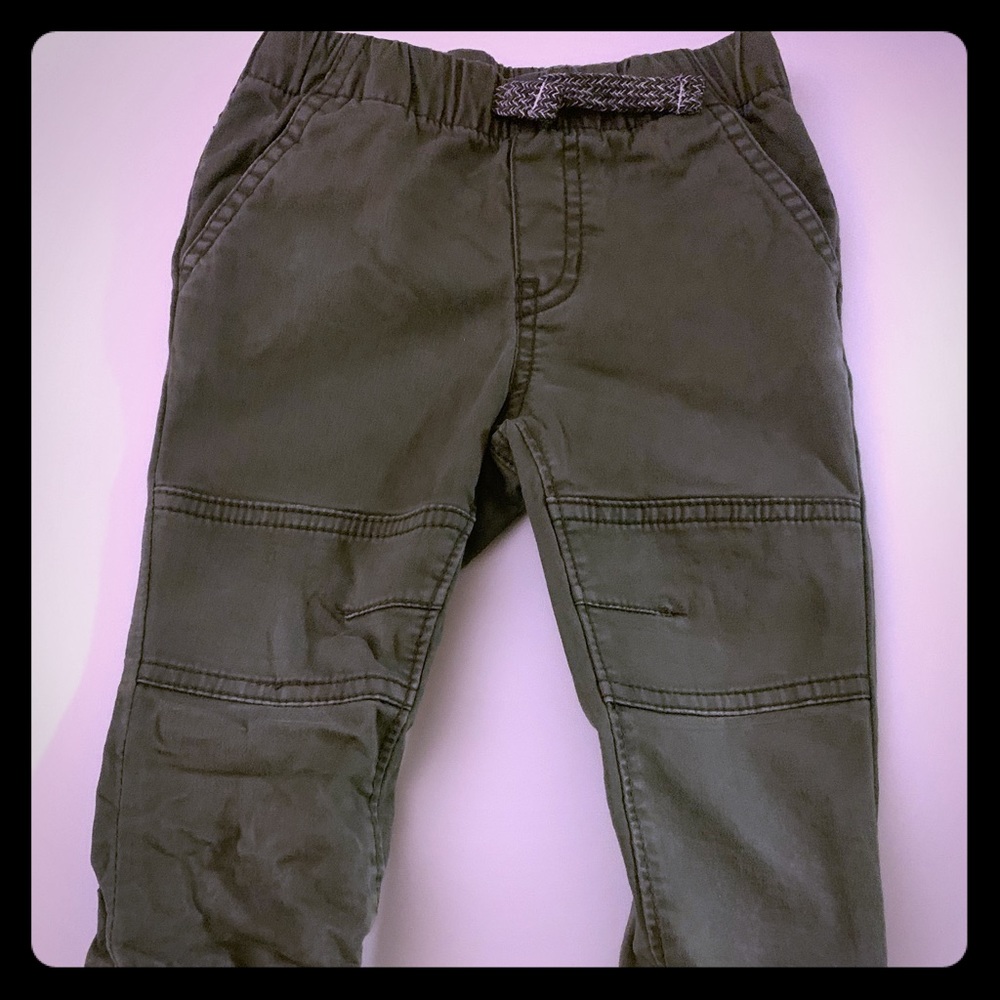 Cat & Jack Toddler Jogger pants